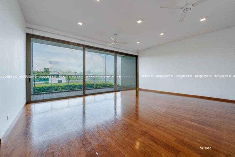 Apartment for Rent - 7th Sense - Colombo 07 | USD 3,600