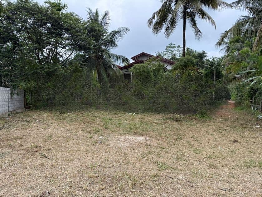 Prime Residential Land for Sale – Ragama