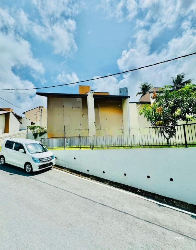 ■ 03 Bedroom Prime Waterfall Residencies For Sale ■ Malabe ■ (NK10222)