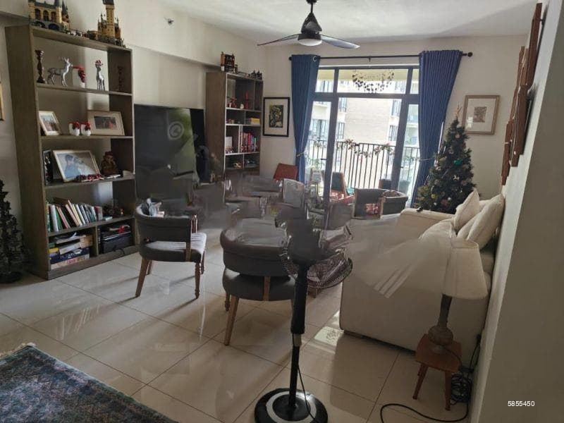 Havelock City – 04BR Apartment For Rent (NK11070)