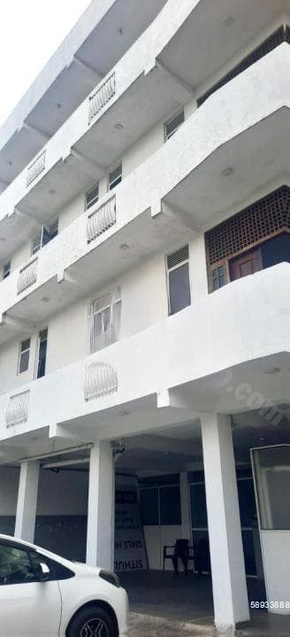 Prime Commercial Building for Sale in Malabe (Near SLIIT Campus)