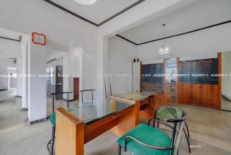 Commercial Property for Rent - Dehiwala | LKR 200,000