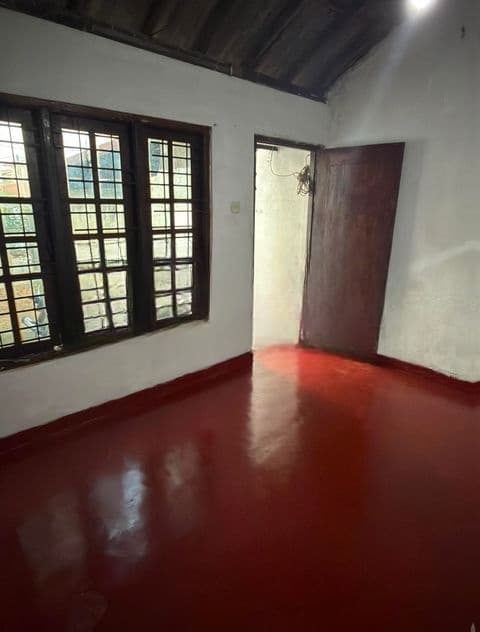 Single House for Rent in Kirulapone