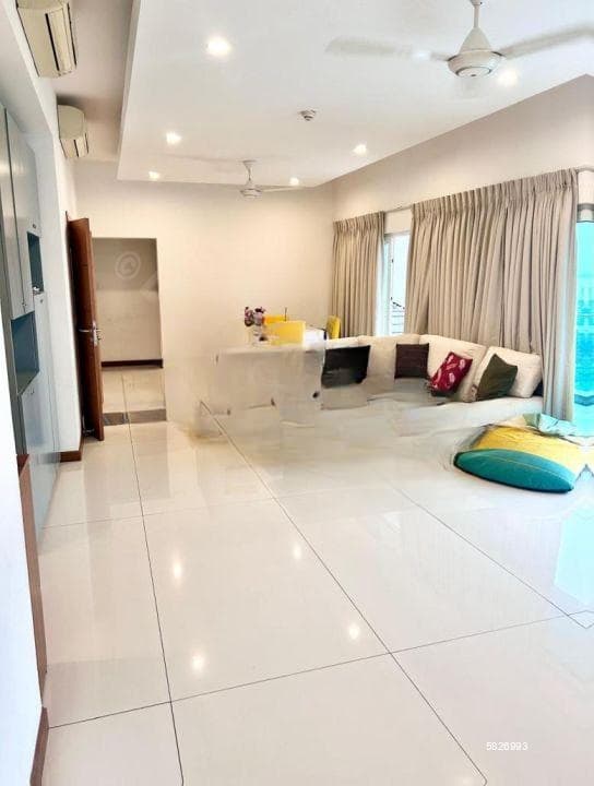 ■ 4BR Sky Gardens ■ Apartment For Rent ■ (NK10904)