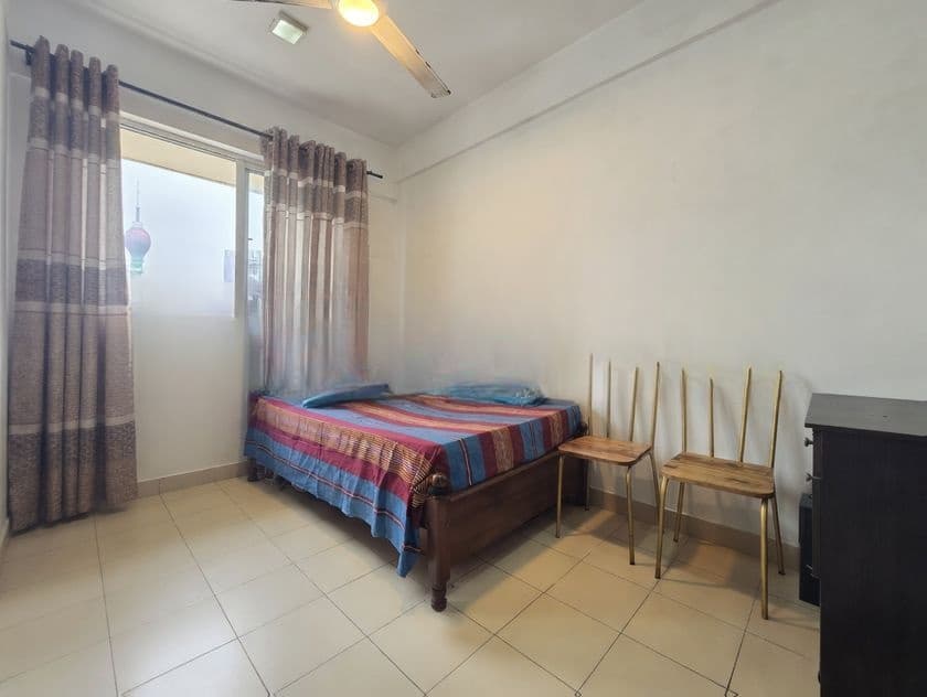 METRO HOMES APARTMENT FOR SALE COLOMBO 2 FO2549