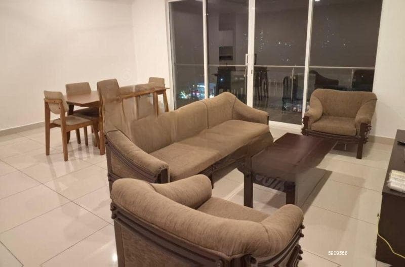 3 Bedroom Apartment for Rent in Rajagiriya Nawala rd, Flemington | LKR 325,000 (EM101VW)