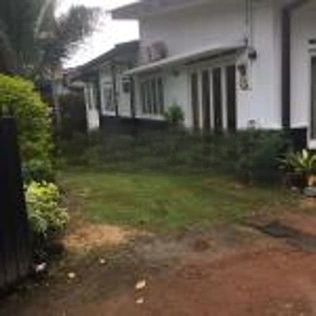 Prime House with Land for Sale – Rathmalana (Attidiya Road)