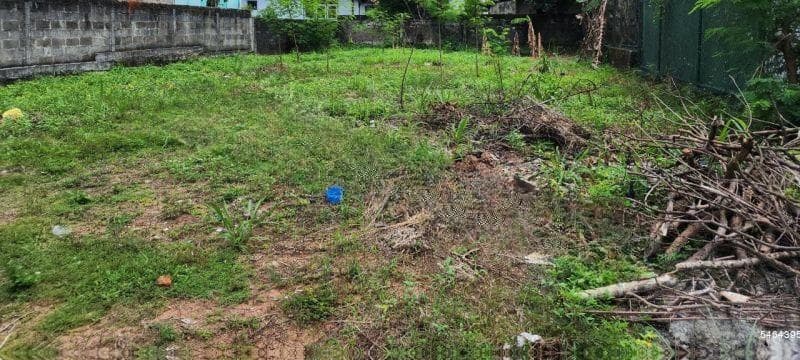 40 perches bare land for sales in Battaramulla for Rs. 5 million (Per Perch)