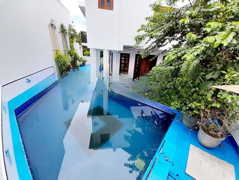 Super Luxury Modern House for Sale Nawala Koswatta