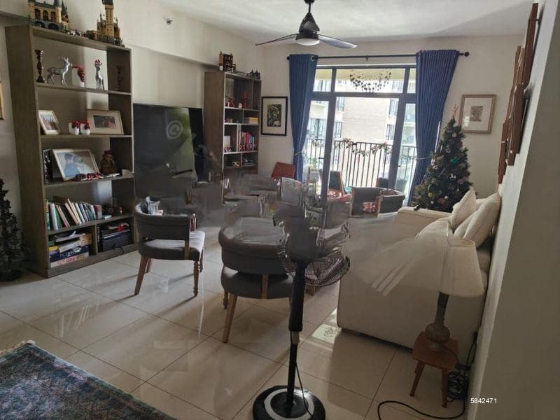 ■ Havelock City ■ 4BR Apartment For Rent ■ (NK11046)
