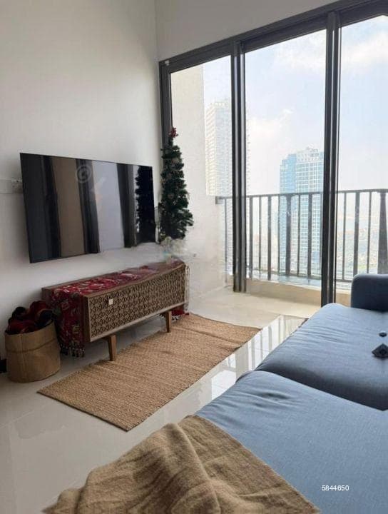 ■ Tri-Zen ■ 01BR Apartment For Sale ■ (NK107216)