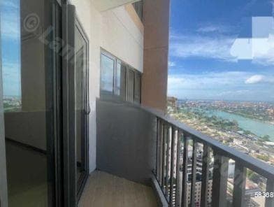 Trizen, Higher Floor, Brand New, 3 Bed Rooms Apartment For Sale