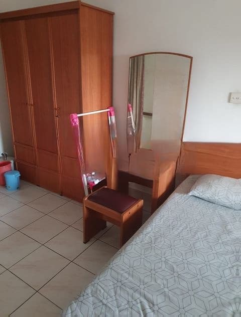 Colombo 09 Baseline Road Ascon Residencies 03 Bedroom Apartment for Sale
