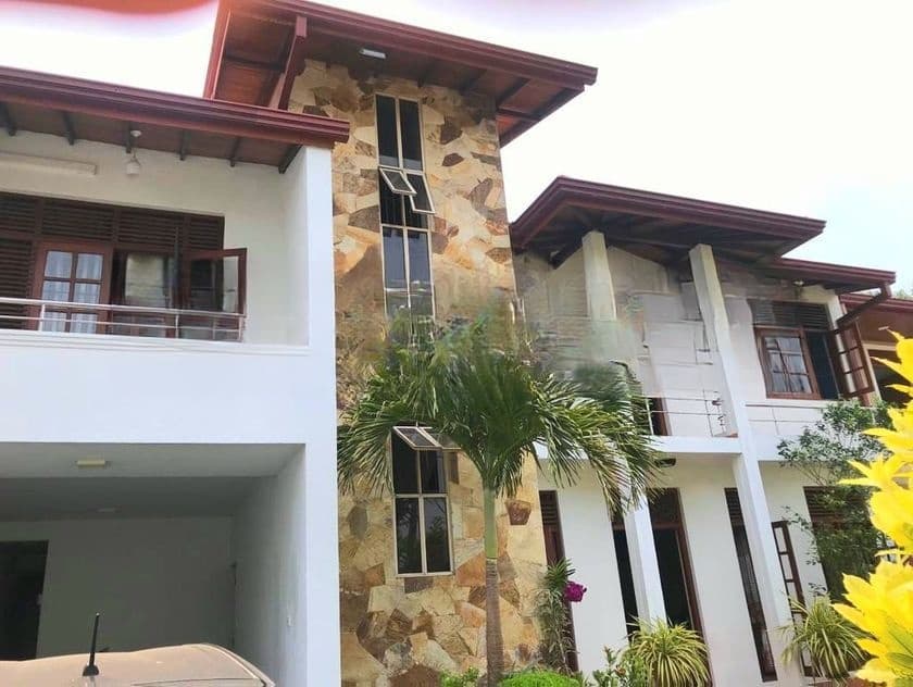 Spacious 2-Storey House for Sale in Piliyandala – Prime Location