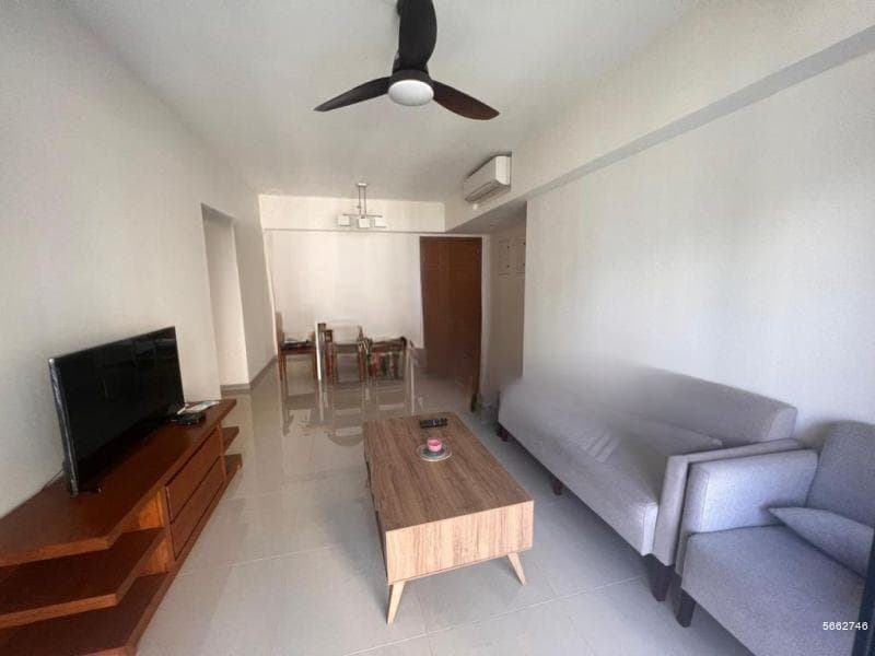 ■ Havelock city ■ 02 Bedroom ■ Apartment ■ For Rent ■ (NK1028)