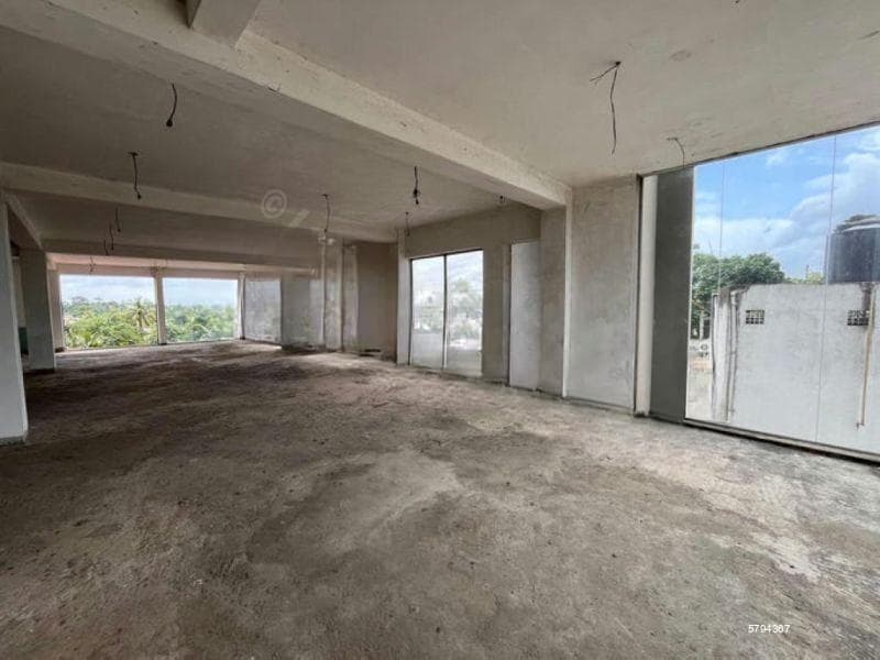 Commercial Property for Rent in Athurugiriya (A4905)