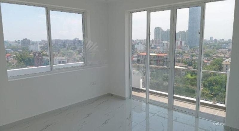 Brand New Apartment for Rent in Colombo 05