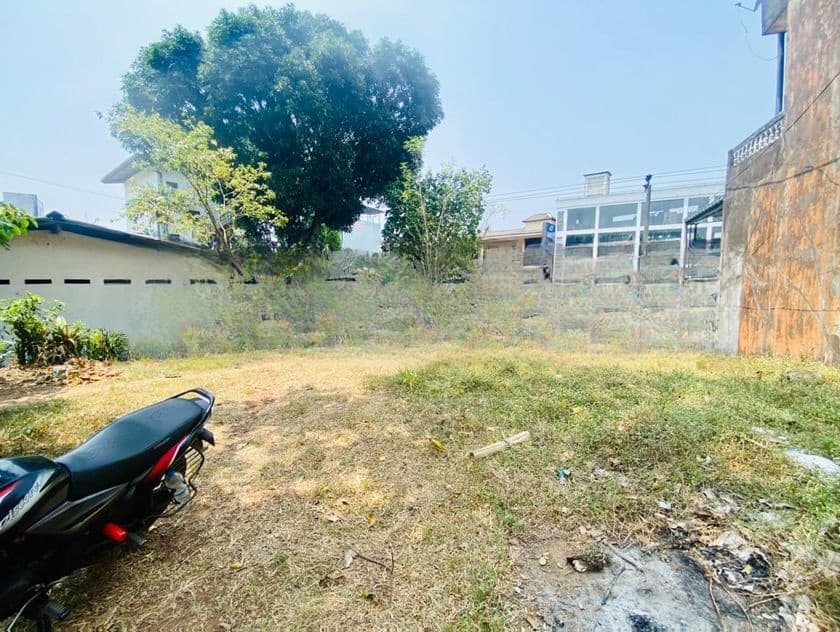 ( IS-1007) Highly Valuable Commercial Land Sale in Kottawa
