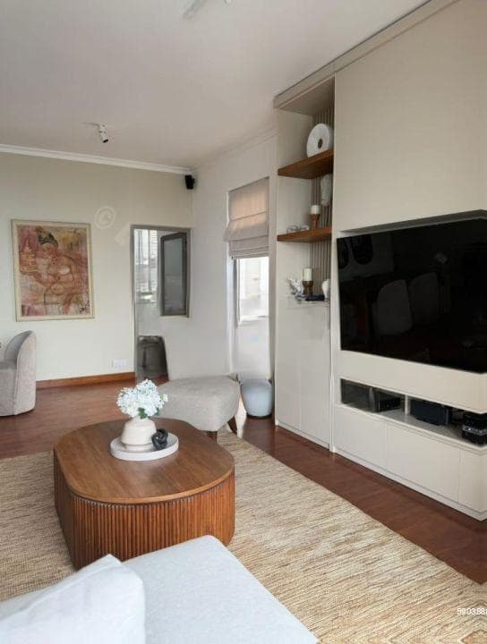 3BR Apartment For Sale in Colombo 02 | LKR 135 Million