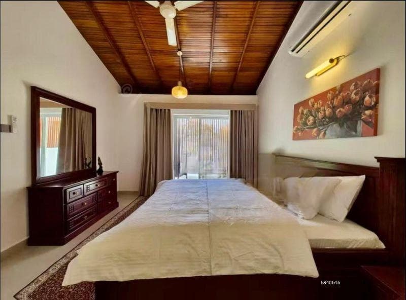 Brand New Luxury House for Rent – Nawala | LKR 650,000/Month | (EM099JS)
