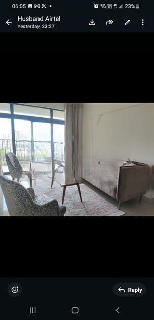 LUXURY FURNISHED STAFORD TOWER APARTMENT FOR RENT COLOMBO 5 PR2209