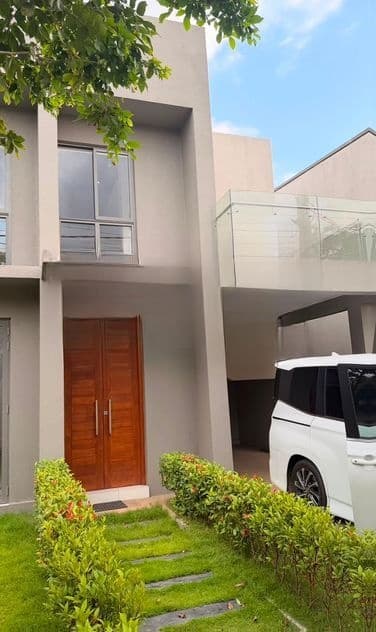 Brand-New 3 Bedroom Luxury Villa House for Rent – Canterbury Golf Resort