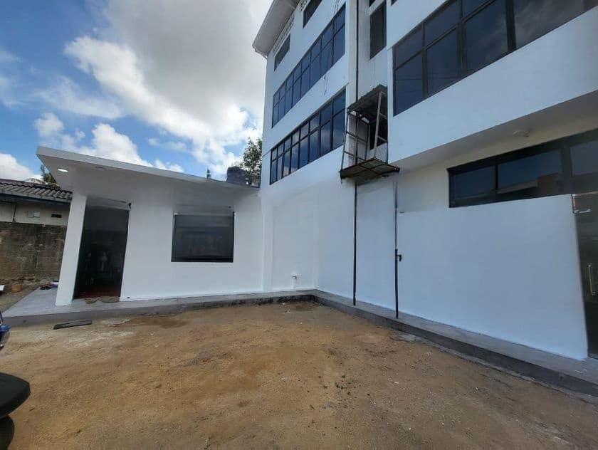 Commercial Building for Rent in Kelaniya (SP861)