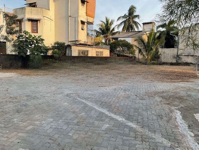Highly Residential Area Land for Sale Udahamulla