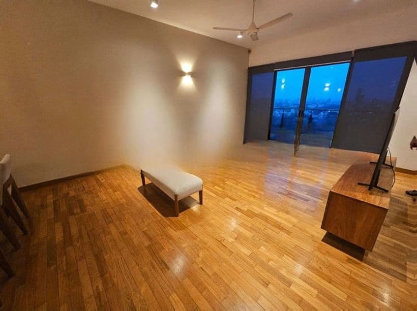447 Luna Tower - 03 Bedroom Apartment for Rent in Colombo 02 (A6450)