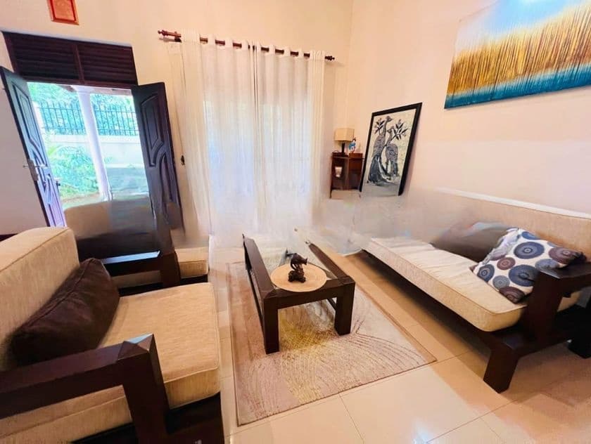 Luxury House For Sale in Mattegoda