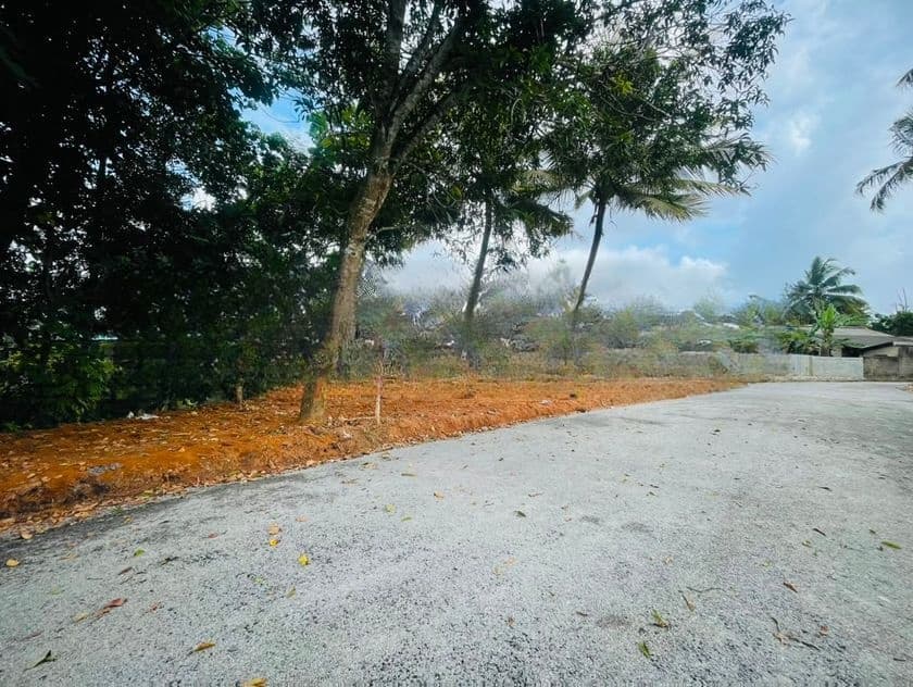 Yakkala Perfect Residential Land for Sale Just 500m to Kandy Road