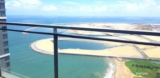 4 Bedroom Apartment for Rent in Shangrila, R81214