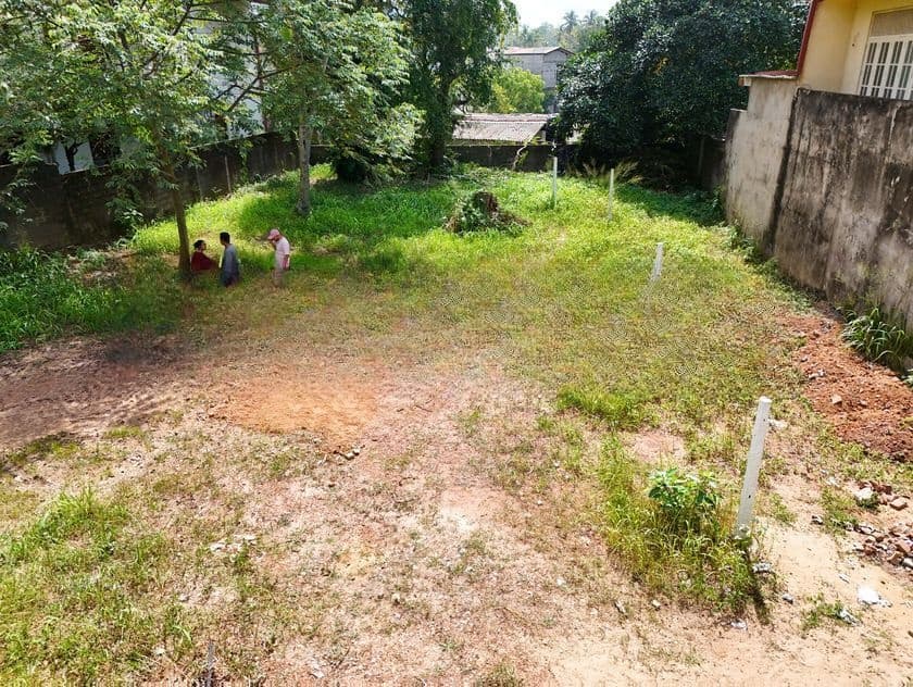 Residential Land for Sale in Nugegoda