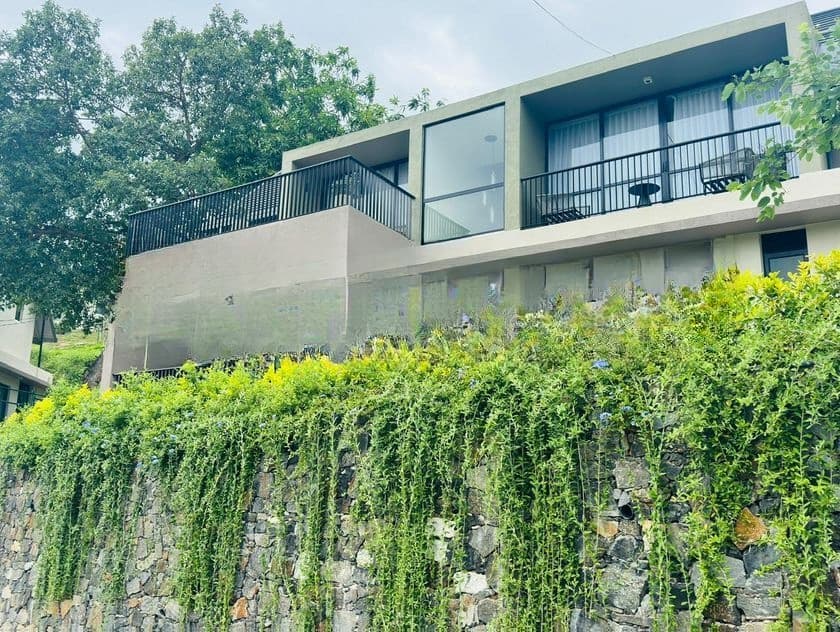 Scottish designing Villas for sale in Digana