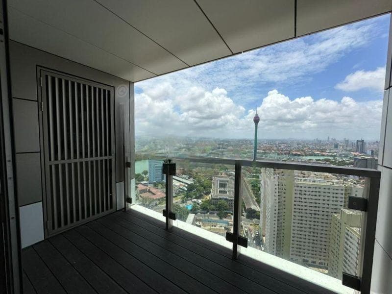 ■ Cinnamon Life ■ 02BR Apartment For Sale ■ (NK107120)
