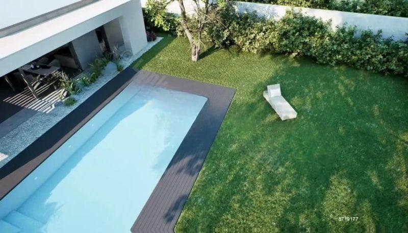 7 Bedroom Hotel Resort Construction in Hikkaduwa for Rs. 99 million (320,000 USD)
