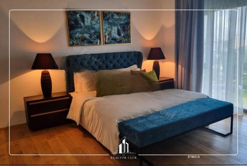 Altair - 02 Apartment for Sale - Fully Furnished - Colombo City View - Colombo 02