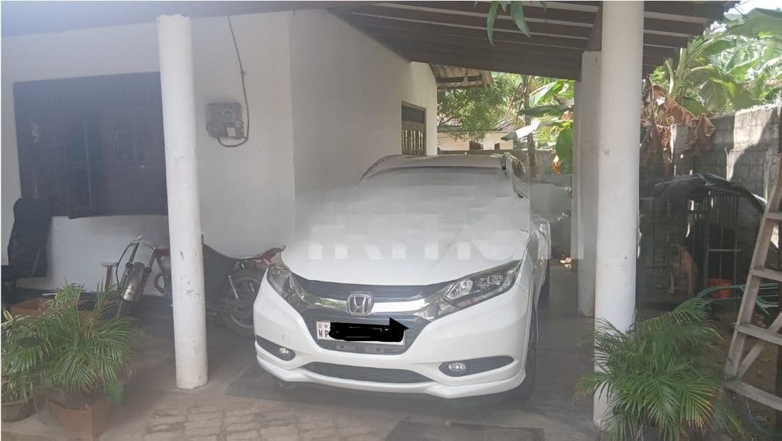Land for Sale in Hunupitiya