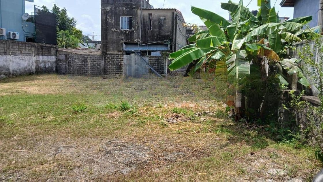 Land for Sale in Abillawaththa Road Boralesgamuwa