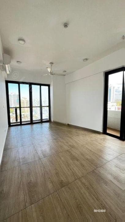 ■ Park Heights ■ 03BR Apartment For Sale ■ (NK107138)