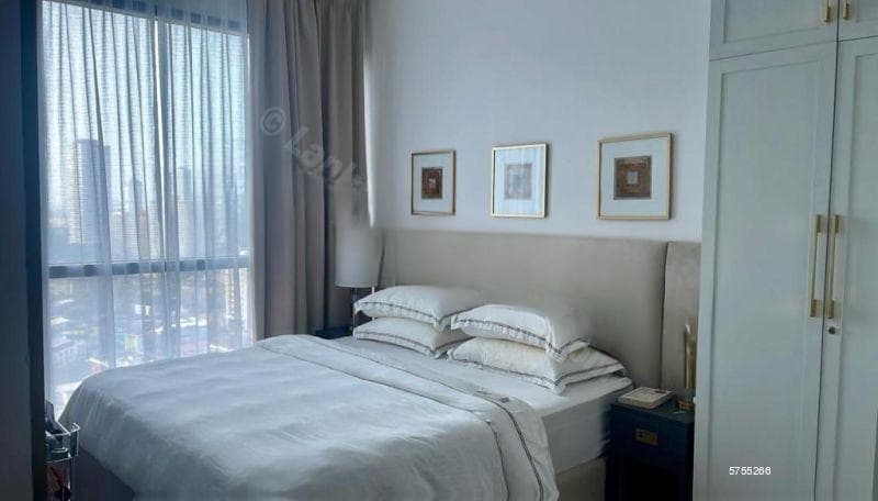 Twin Peak one of the best furnsihed apartment with a beautiful view