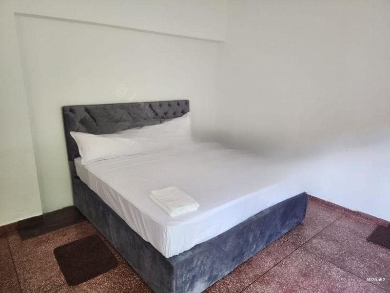 Spacious 3 Bedroom House for Rent – Colombo 02