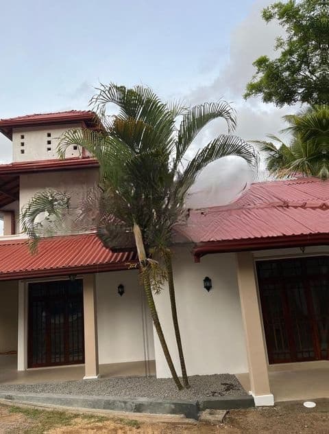 2 Storey Residential House for Sale Hokandara