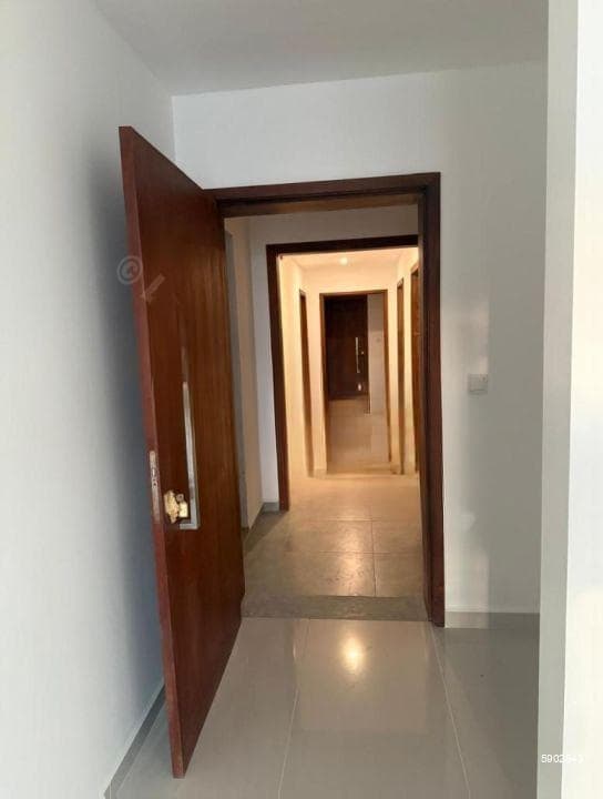 Luxury 3BR Semi-Furnished Apartment for Rent in Colombo 04