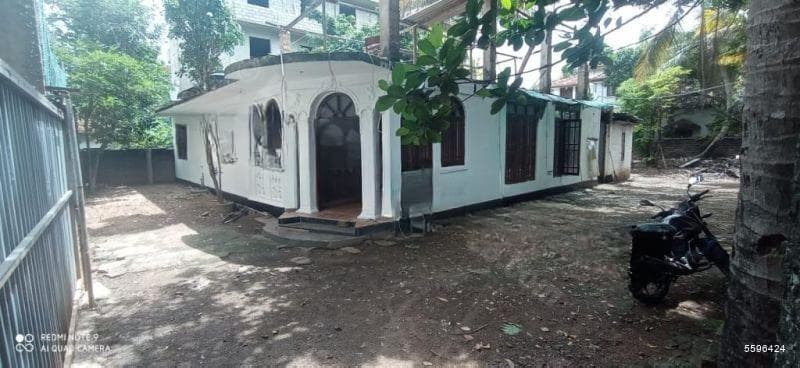 Land for Sale - Mount Lavinia | LKR 140,000,000
