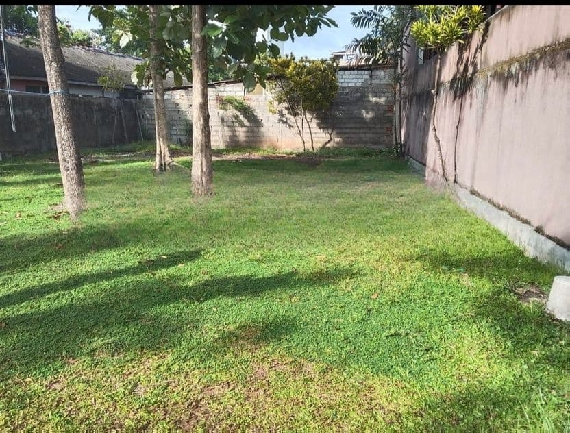 Colombo 05 10.6 Perches Bare Land for Sale in Kirulapone