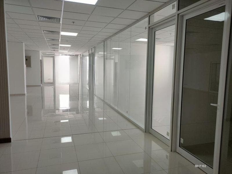 🚨 60,700 SQFT Brand-New “A” Grade Luxury Office Space for Rent – Colombo 10 🔲Can be customized as per your needs 🚨
