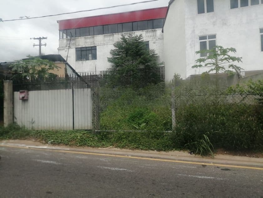 Land for Sale in Mahara, Kadawatha