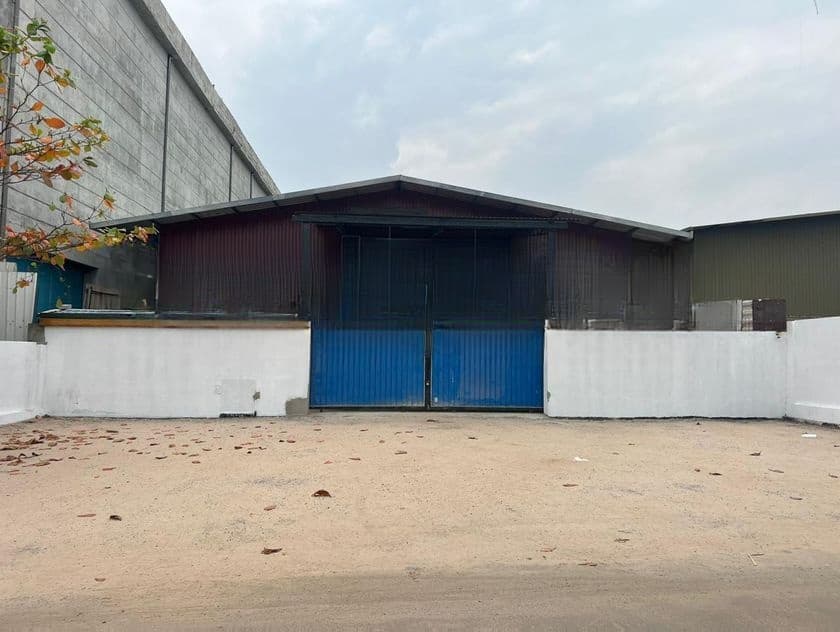 Wattala - Warehouse for rent