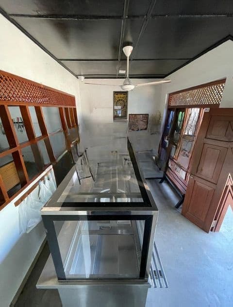 Commercial Office for Rent Kirulapone